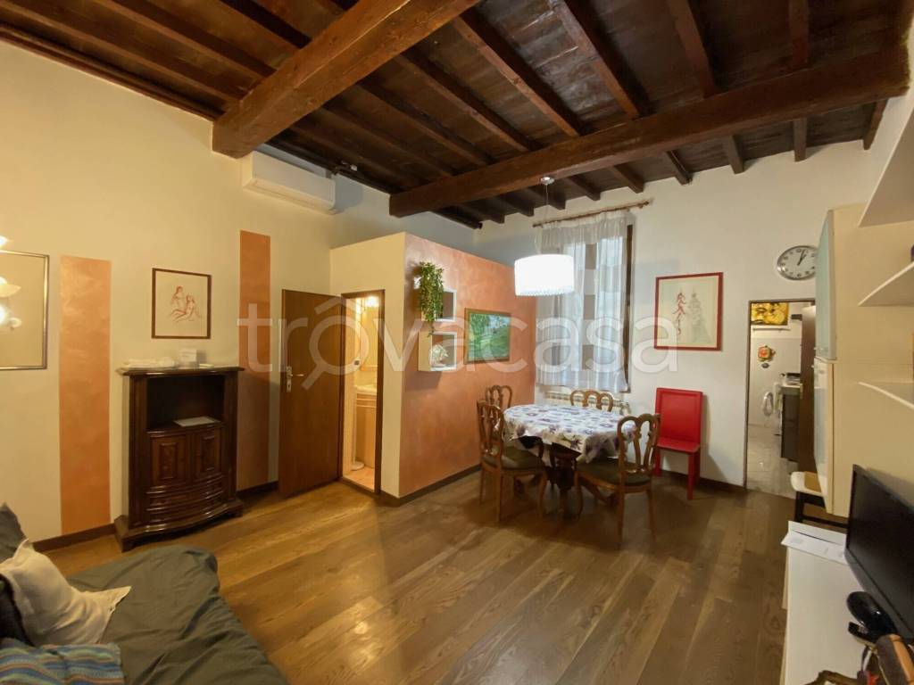 appartamento in affitto a Firenze in zona Centro San Frediano