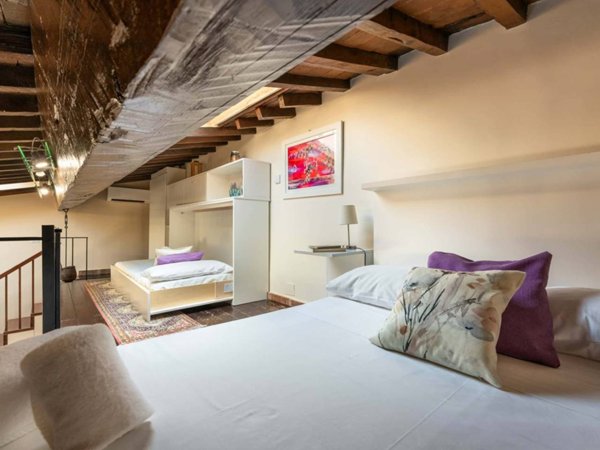 appartamento in affitto a Firenze in zona Centro Duomo