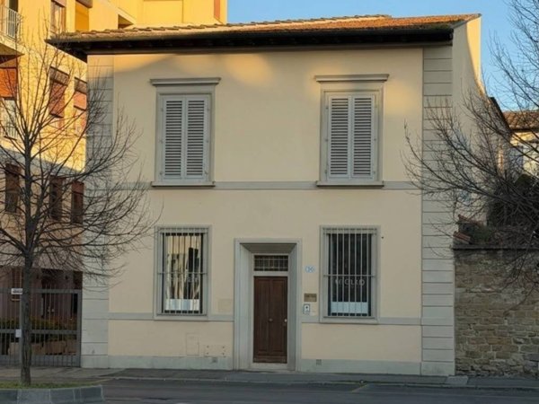 ufficio in affitto a Firenze
