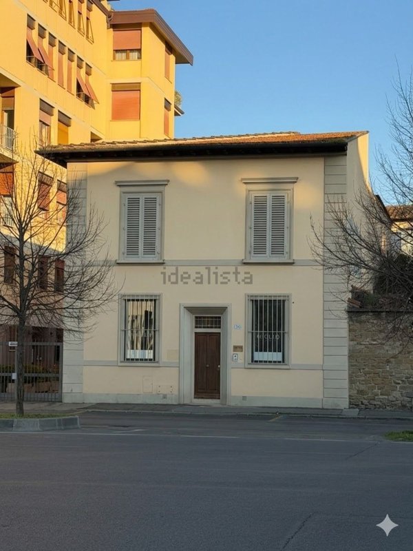ufficio in affitto a Firenze