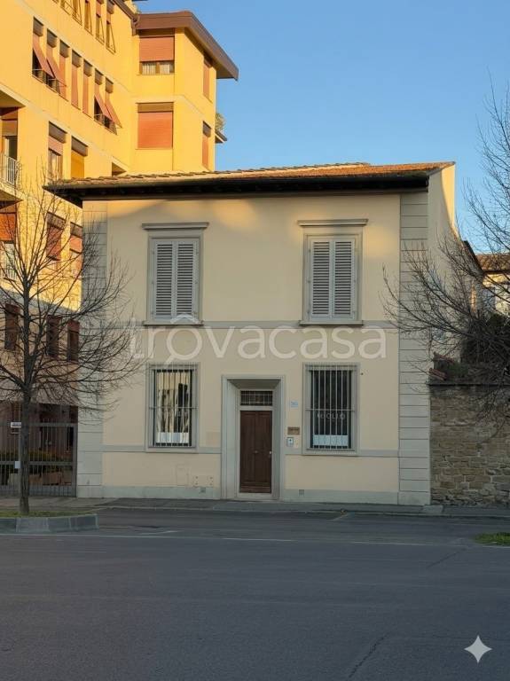 ufficio in affitto a Firenze