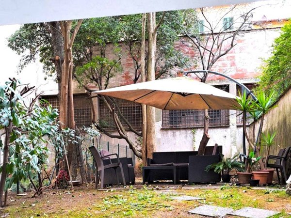 appartamento in affitto a Firenze in zona Campo di Marte