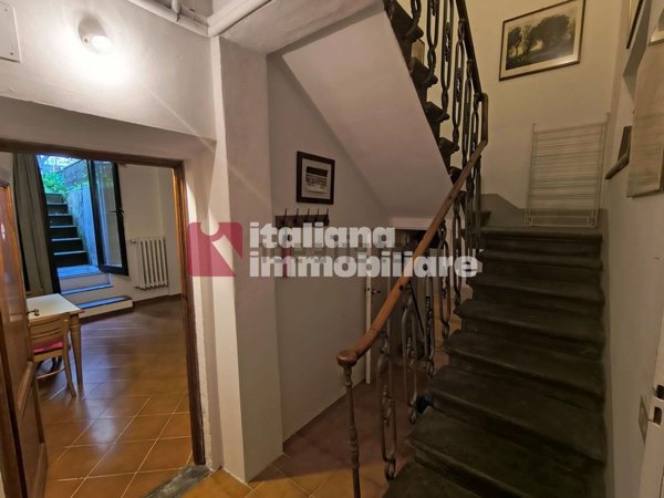 appartamento in affitto a Firenze