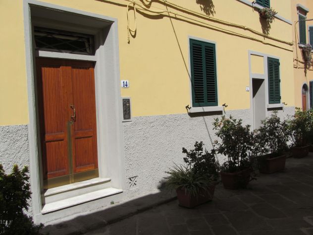 camera singola in affitto a Firenze in zona Statuto