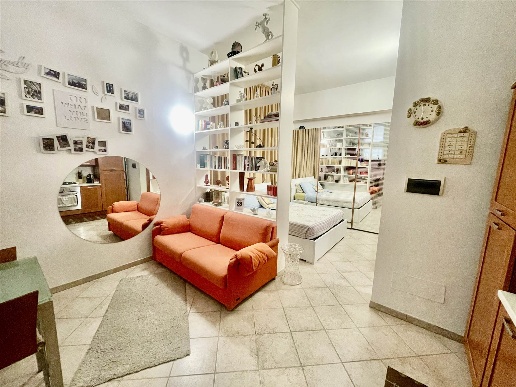 appartamento in affitto a Firenze in zona Novoli