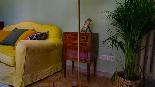 appartamento in affitto a Firenze in zona Centro San Frediano