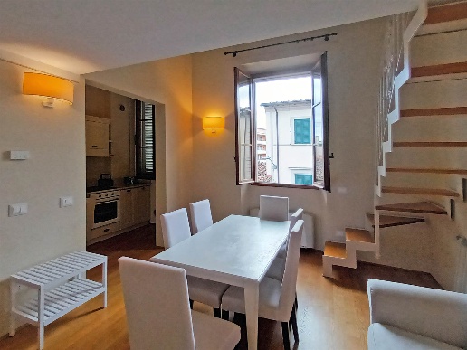 appartamento in affitto a Firenze in zona Le Cure