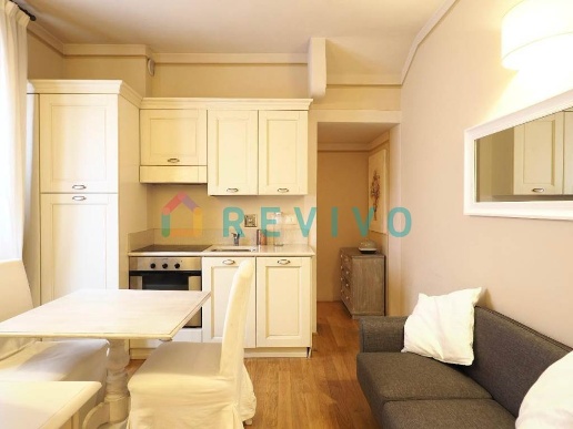 appartamento in affitto a Firenze in zona Le Cure