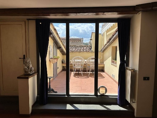 appartamento in affitto a Firenze in zona Centro Duomo