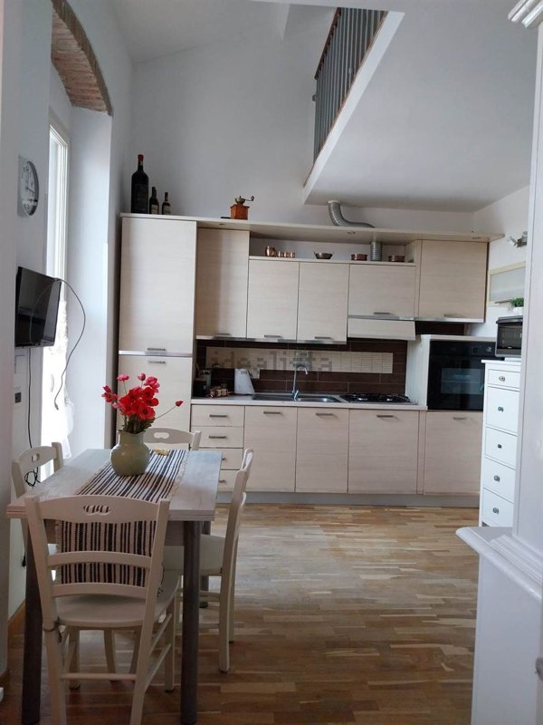 appartamento in affitto a Firenze