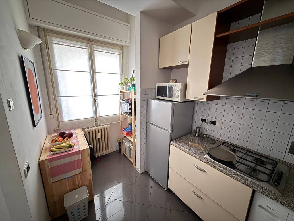 appartamento in affitto a Firenze