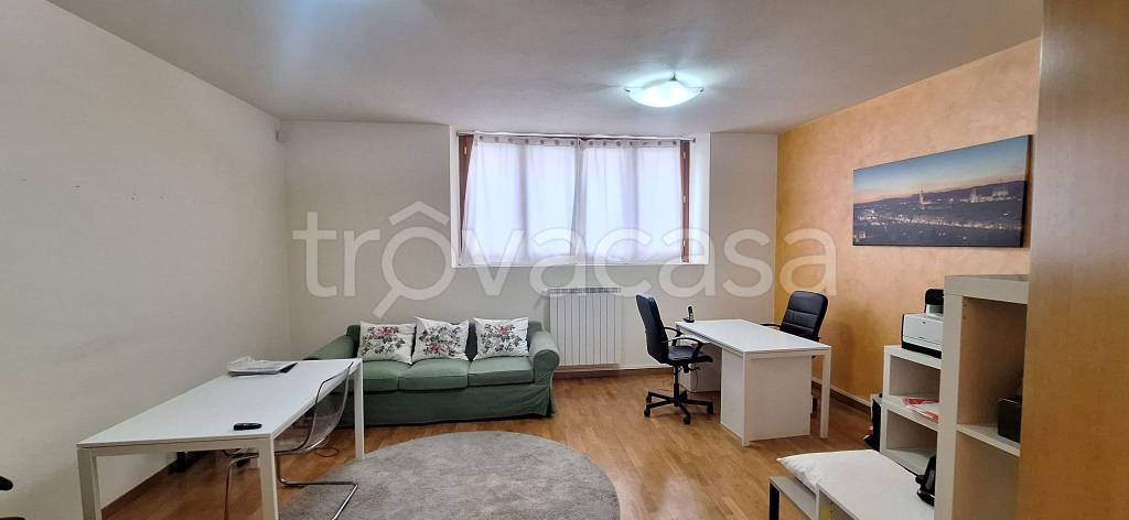appartamento in affitto a Firenze in zona Centro Storico