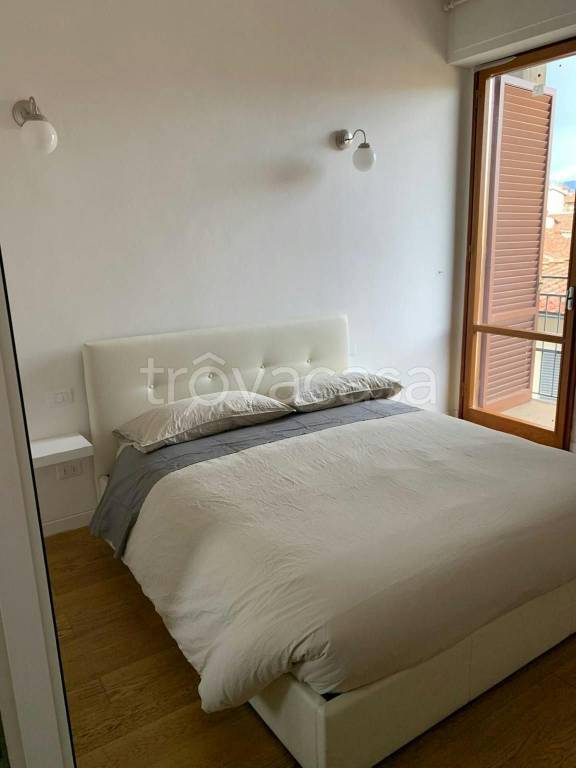 appartamento in affitto a Firenze in zona Centro Santa Croce