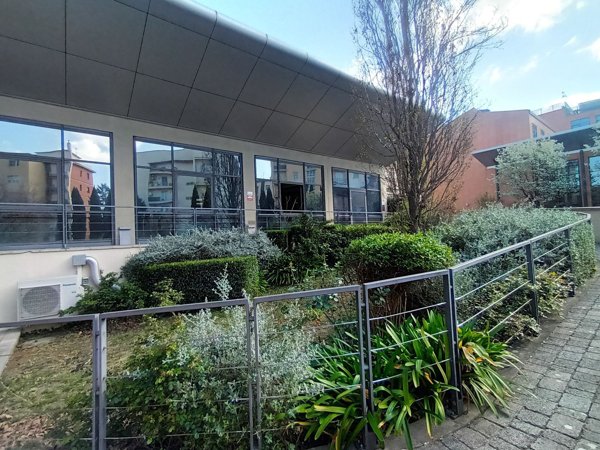 ufficio in affitto a Firenze in zona Centro Storico