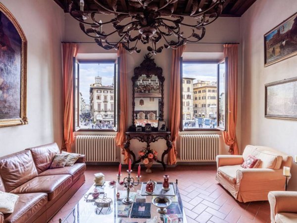 appartamento in affitto a Firenze