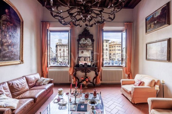 appartamento in affitto a Firenze
