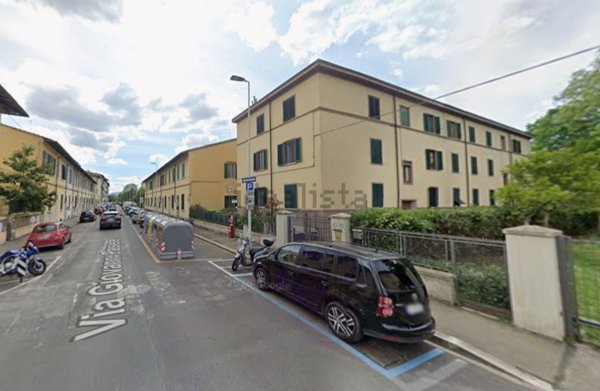 appartamento in affitto a Firenze in zona Centro Storico