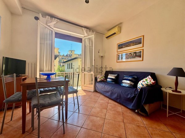 appartamento in affitto a Firenze in zona Novoli