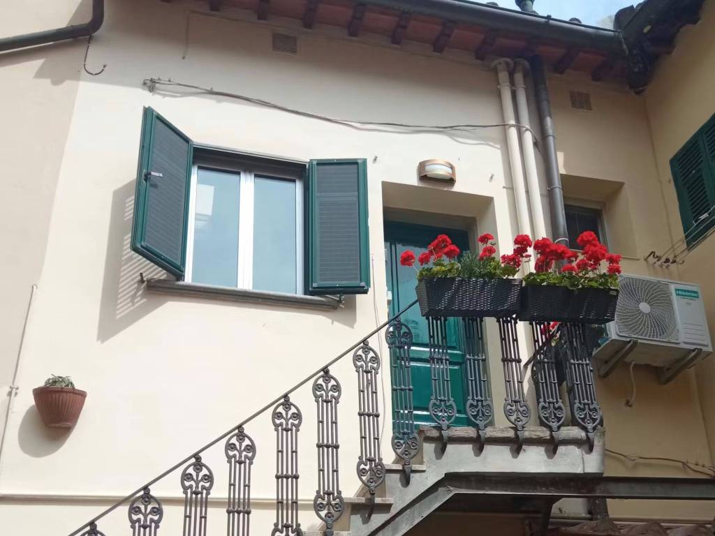 appartamento in affitto a Firenze in zona Careggi