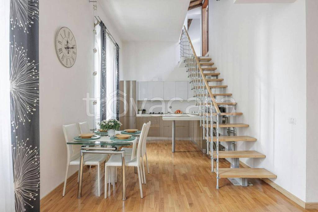 appartamento in affitto a Firenze in zona Centro Storico