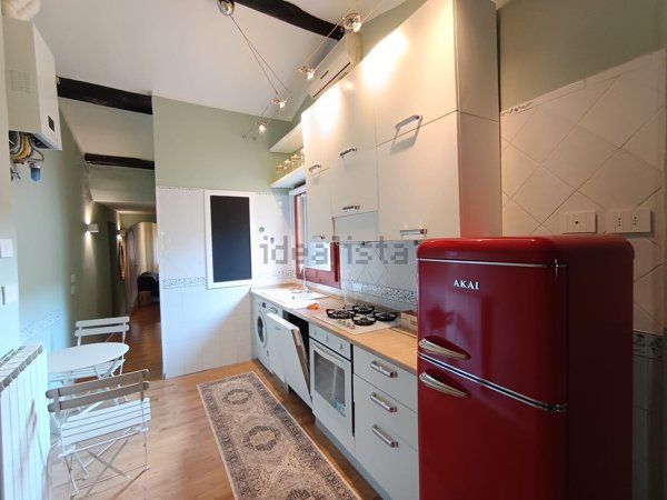 appartamento in affitto a Firenze in zona Centro Santa Croce