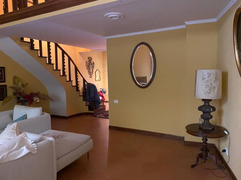 appartamento in affitto a Firenze in zona Centro San Frediano