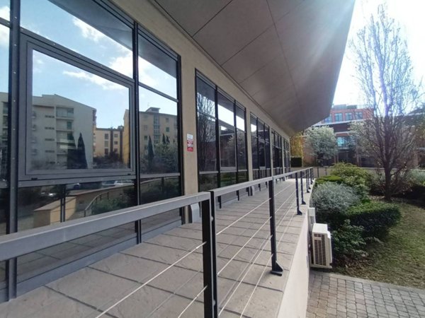 ufficio in affitto a Firenze