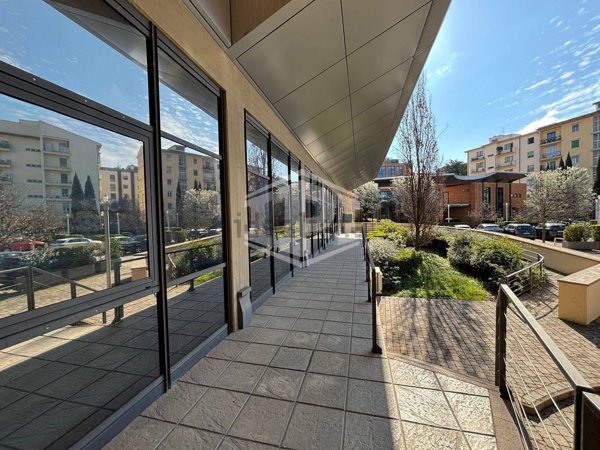 ufficio in affitto a Firenze in zona Centro Storico