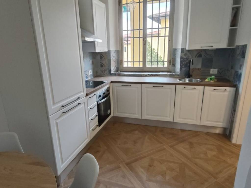 appartamento in affitto a Firenze in zona Firenze Nova