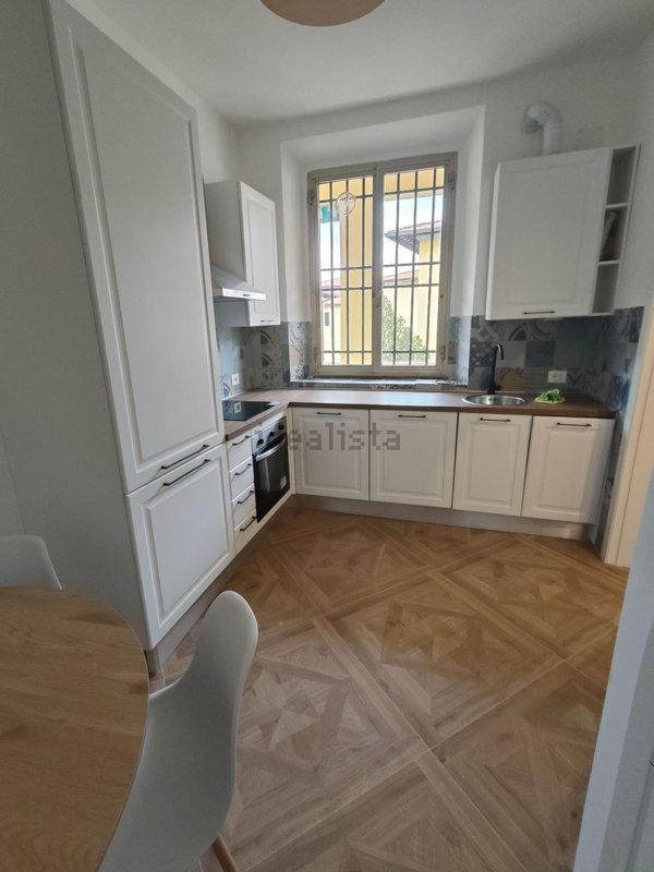 appartamento in affitto a Firenze in zona Firenze Nova