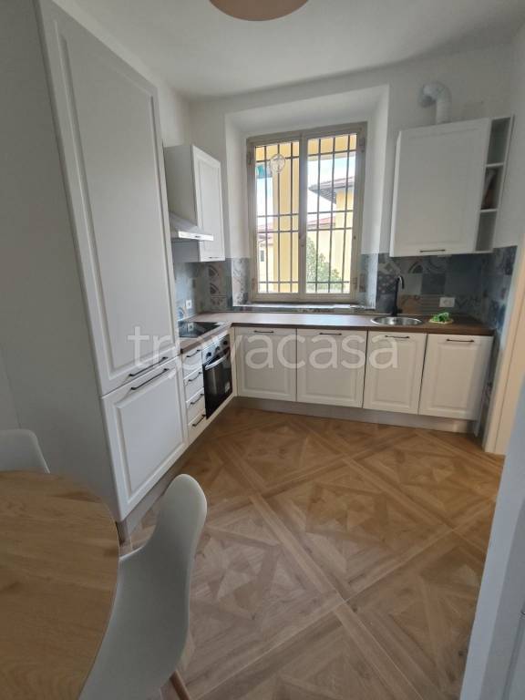 appartamento in affitto a Firenze in zona Firenze Nova