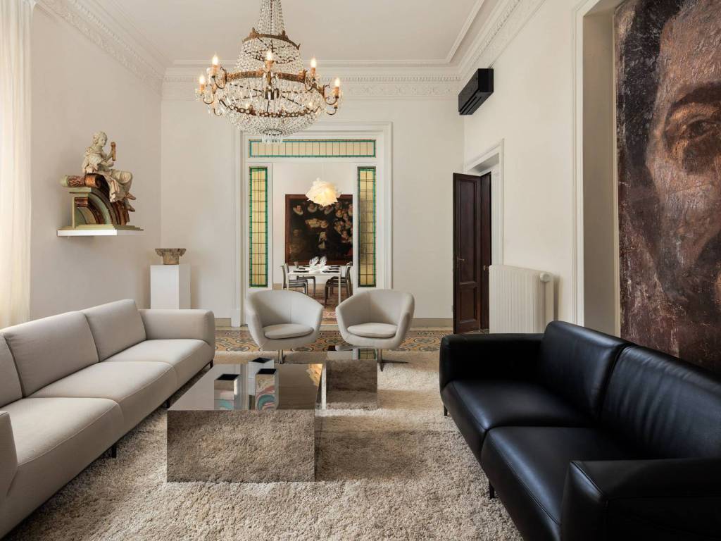 appartamento in affitto a Firenze in zona Centro Duomo