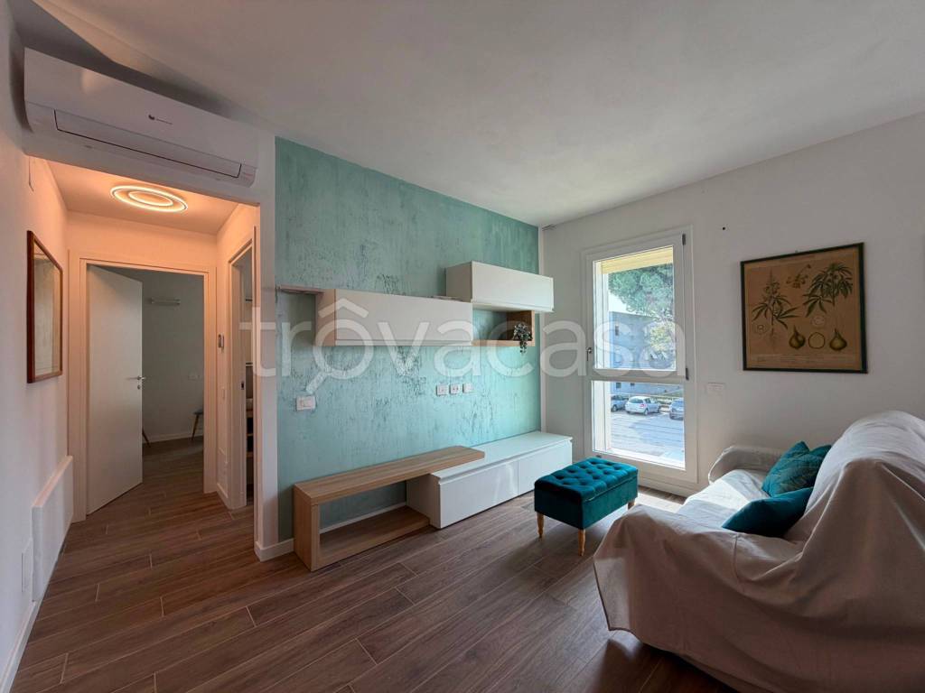 appartamento in affitto a Firenze in zona Brozzi