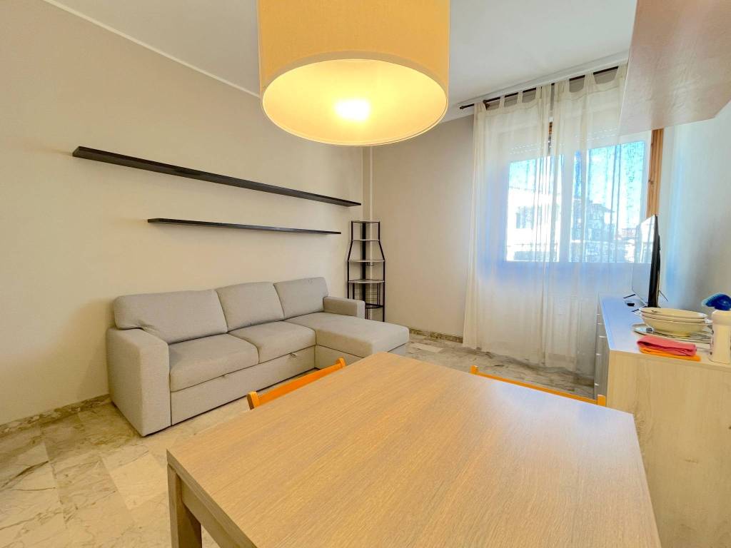 appartamento in affitto a Firenze in zona Campo di Marte