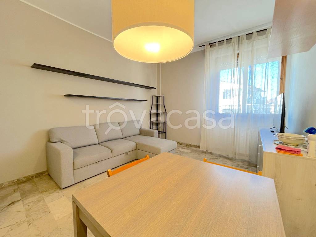 appartamento in affitto a Firenze