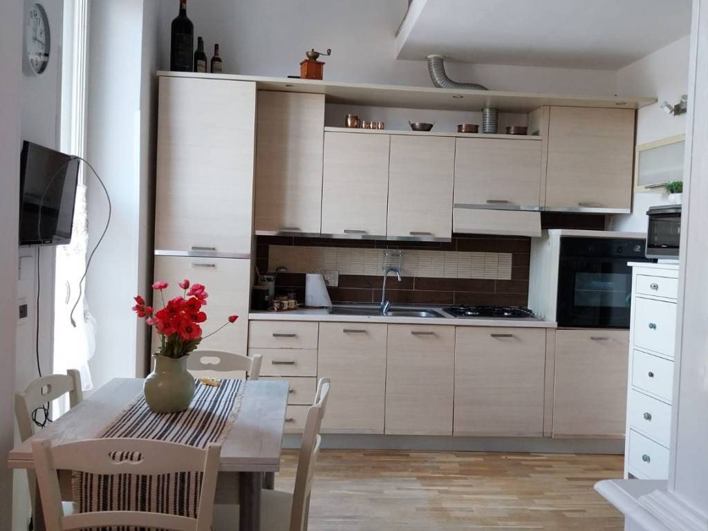 appartamento in affitto a Firenze