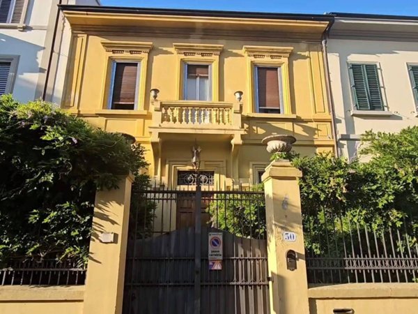 appartamento in affitto a Firenze in zona Le Cure