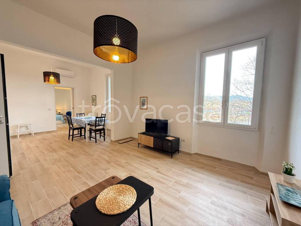 appartamento in affitto a Firenze in zona Centro Storico