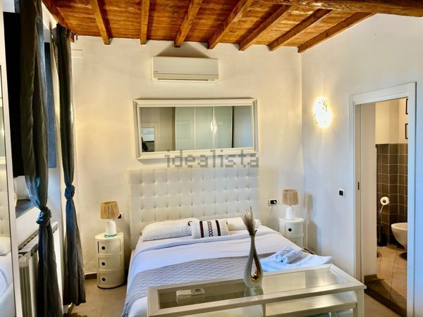 appartamento in affitto a Firenze in zona Pignone