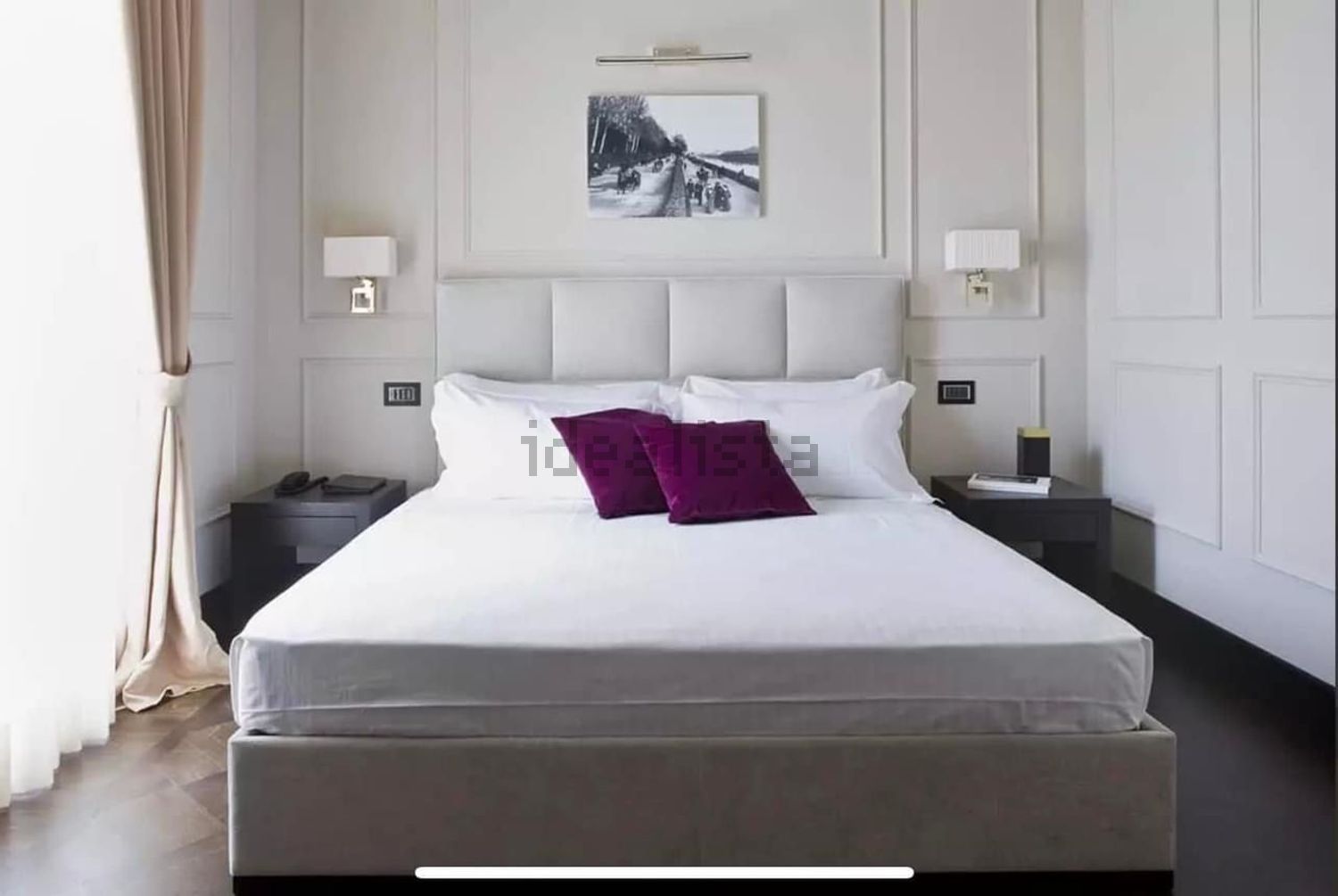 loft in affitto a Firenze in zona Centro Santa Maria Novella