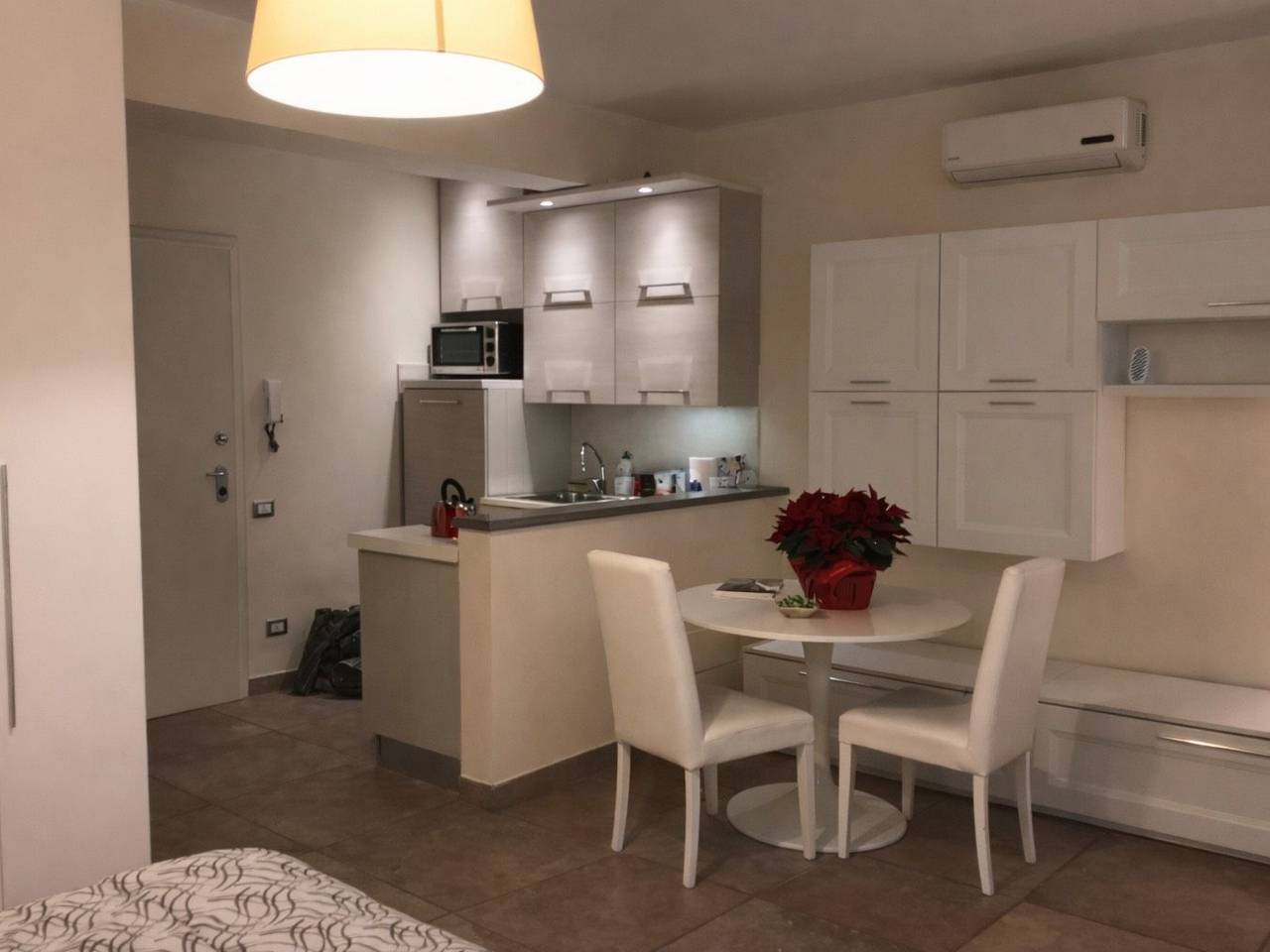 appartamento in affitto a Firenze in zona Isolotto