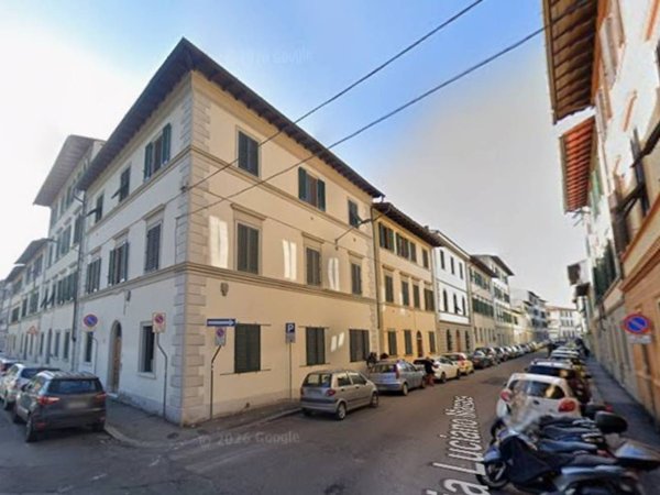 appartamento in affitto a Firenze in zona Coverciano