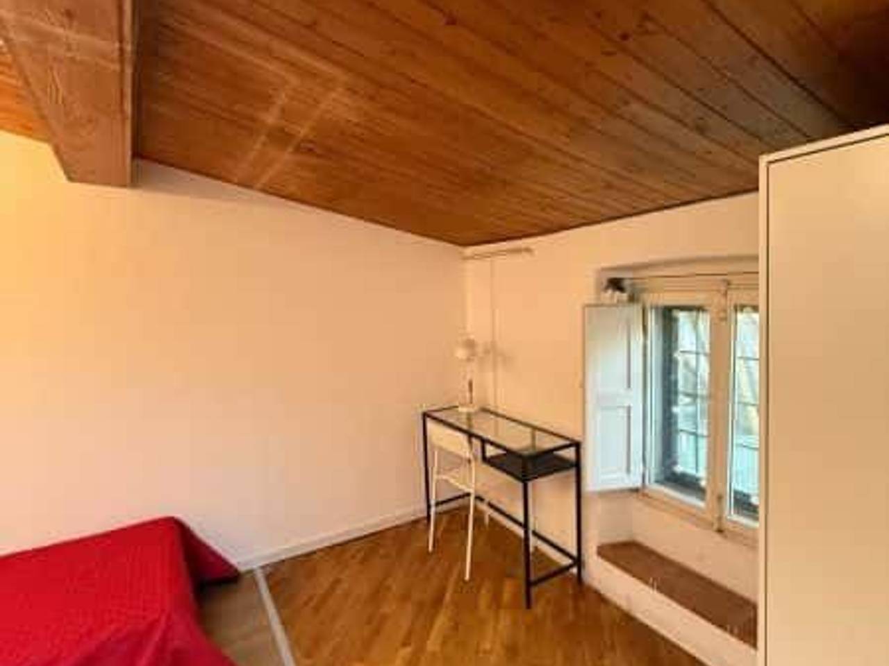 negozio in affitto a Firenze in zona Soffiano