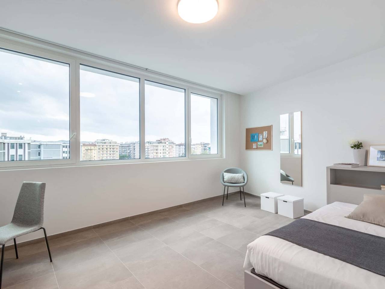 appartamento in affitto a Firenze in zona Firenze Nova