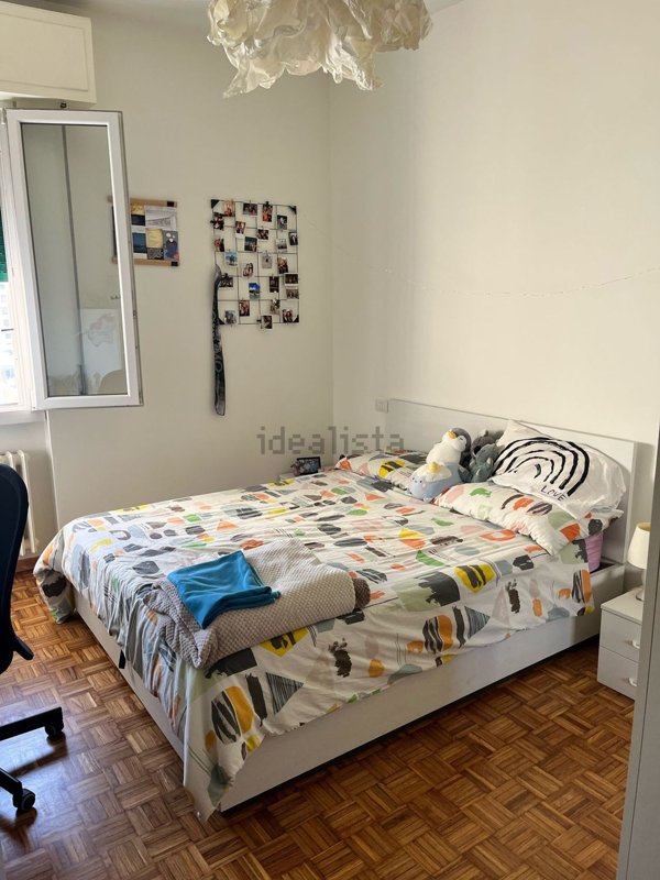 appartamento in affitto a Firenze