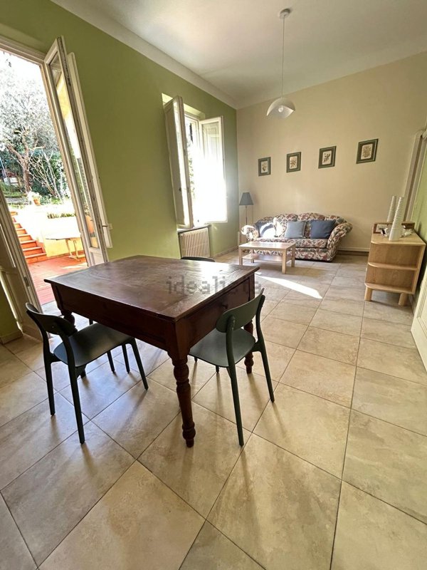 appartamento in affitto a Firenze in zona Centro San Frediano