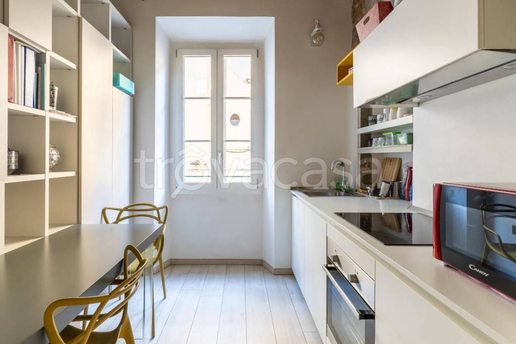 appartamento in affitto a Firenze in zona Centro Duomo