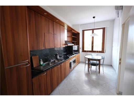 appartamento in affitto a Firenze in zona Coverciano