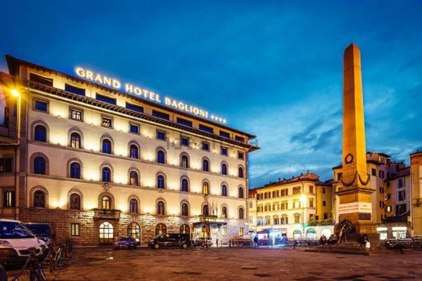 appartamento in affitto a Firenze in zona Centro Santa Maria Novella