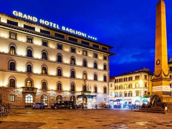 appartamento in affitto a Firenze in zona Centro Santa Croce